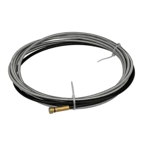 PROSTAR Tweco Style Wire Conduit MIG Liner, 1/16″ x 15′ | 44-116-15