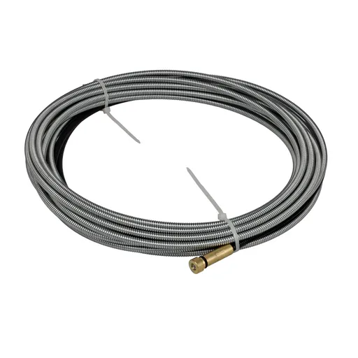 PROSTAR Tweco Style Wire Conduit MIG Liner, 1/16″ x 25′ | 44-116-25