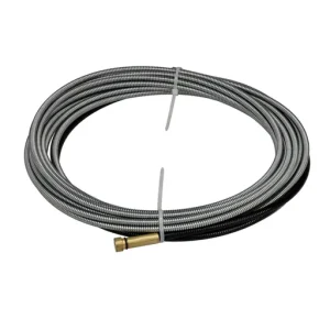 PROSTAR Tweco Style Wire Conduit MIG Liner, 0.035″ – 0.045″ x 25′ | 44-3545-25