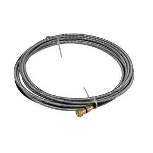 PROSTAR Bernard Style Wire Conduit MIG Liner, 0.035″ – 0.045″ x 15′ | 44115