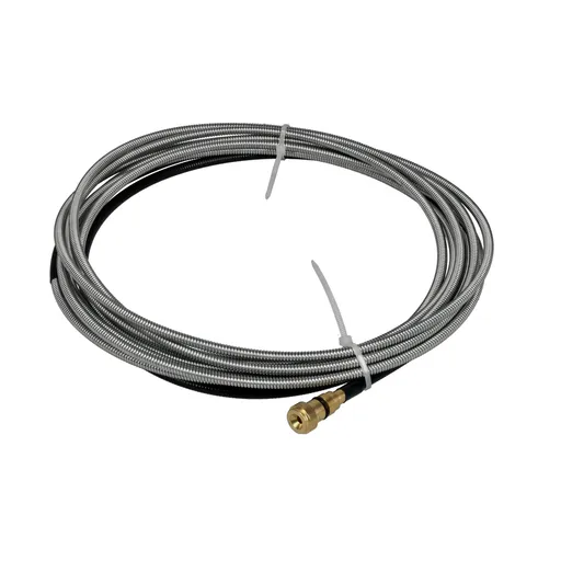 PROSTAR Bernard Style Wire Conduit MIG Liner, 0.045″ – 0.062″ x 15′ | 44215