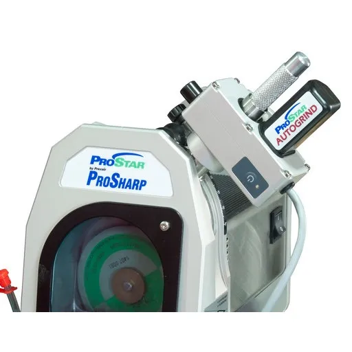 Prostar Grinding Wheel | 44490512