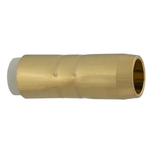 PROSTAR Bernard Style MIG Nozzle, Brass, 3/4″ | 4491