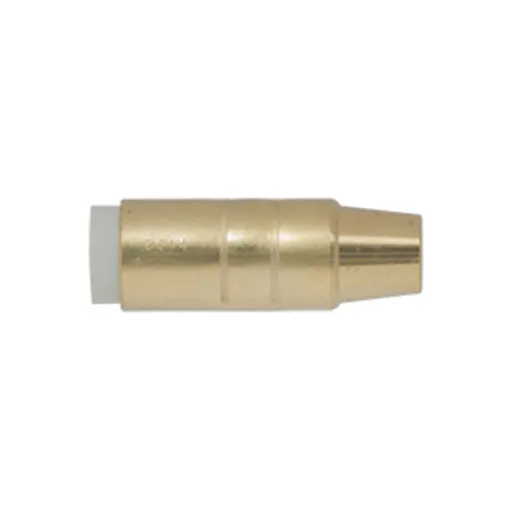PROSTAR Bernard Style MIG Nozzle, Brass, 9/16″ | 4492