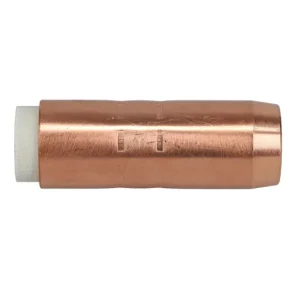 PROSTAR Bernard Style MIG Nozzle, Copper, 3/4″ | 4591