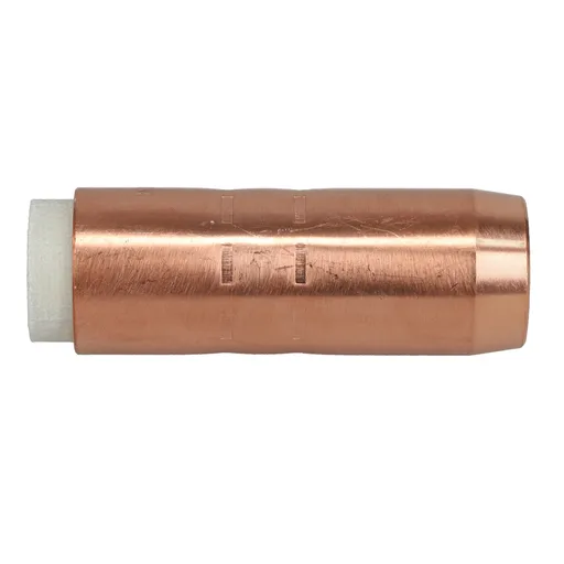 PROSTAR Bernard Style MIG Nozzle, Copper, 3/4″ | 4591