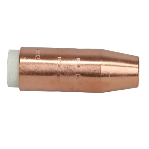 PROSTAR Bernard Style MIG Nozzle, Copper, 9/16″ | 4592