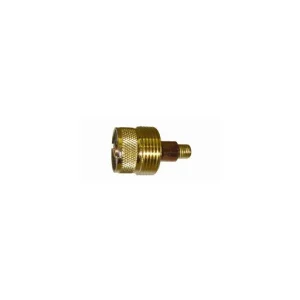 Prostar Stubby Gas Lens, Size: .020″-. | 45V0204S
