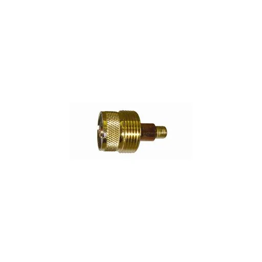 Prostar Stubby Gas Lens, Size: .020″-. | 45V0204S