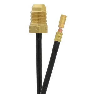PROSTAR Vinyl Power Cable, 12.5′, 20 Series Torches | 45V03