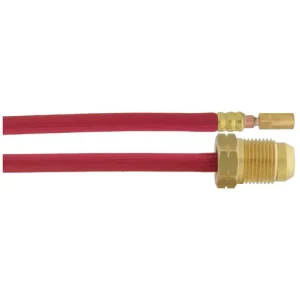PROSTAR Braided Rubber Power Cable, 25′, 20 Series Torches | 45V04R