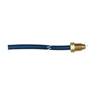 Prostar Water Hose, 12.5 Feet, Braided Rubber | 45V07R