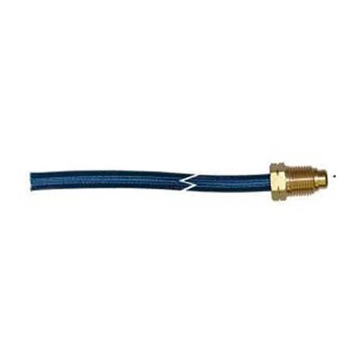 Prostar Water Hose, 12.5 Feet, Braided Rubber | 45V07R