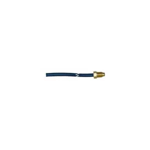 Prostar Water Hose, 50 Feet, Braided Rubber | 45V08R-50