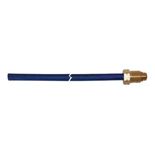Prostar Water Hose, 25 Feet, Braided Rubber, 20F, 20M | 45V08RM