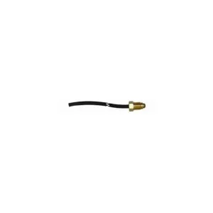 Prostar Gas Hose, 12.5 Feet, Rubber | 45V09R