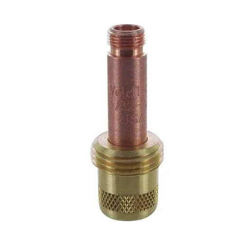 Prostar COLLET BODY 3/32 MED STUBBY | 45V26S