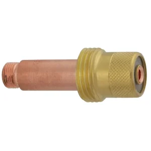 PROSTAR Medium Gas Lens, 1/8″ Tungsten Electrodes | 45V27