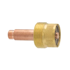 PROSTAR Large Gas Lens, 17/18/26 Series, for 3/32″ Tungsten Electrodes | 45V64
