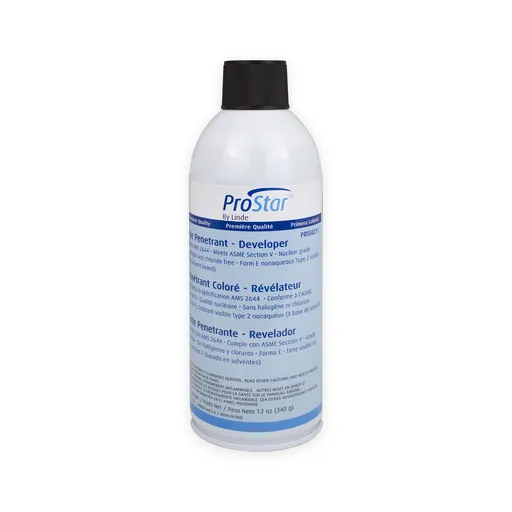 PROSTAR Developer Solvent 12 oz (340 g) aerosol | 50211