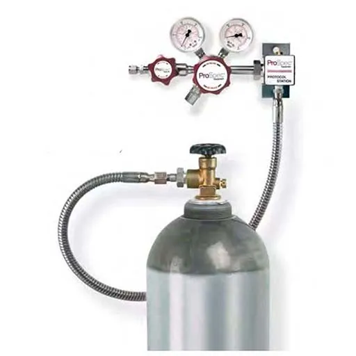 Prostar PROT 5029 FOR CH 2 STG 36 | 50290105-350