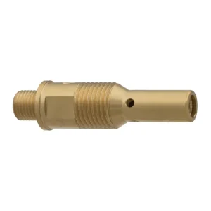 PROSTAR Tweco Style Gas Diffuser for 14 Series Contact Tips, 2.27″ H, 2/pk | 52FN-2