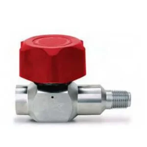 Prostar DIAPHRAGM VALVE BR MULTI-TURN | 533020