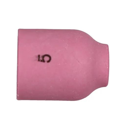 PROSTAR Alumina TIG Cup, Small Gas Lens, #5, 5/16″ x 1″ | 53N59