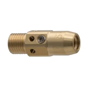 PROSTAR Tweco Style Gas Diffuser, 14 Series Contact Tips | 54A