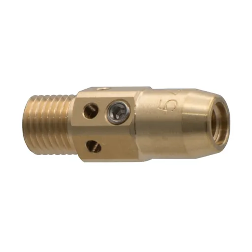 PROSTAR Tweco Style Gas Diffuser, 14 Series Contact Tips | 54A