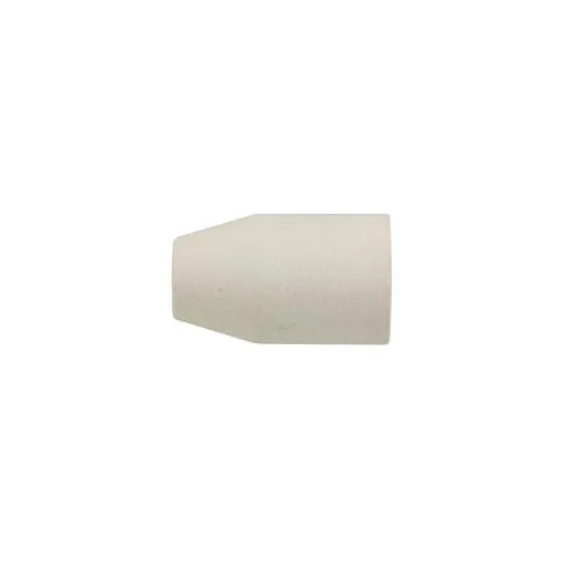 ProStar Lava Gas Lens TIG Cup Nozzle, Diameter 3/32″, Size #7, Length 1 11/16″ | 54N32