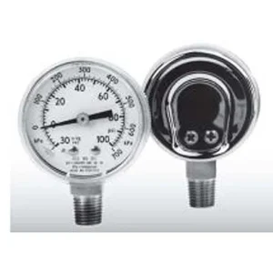 Prostar GAUGE SG 2 CHR 0-6000 PSIG | 550-0272