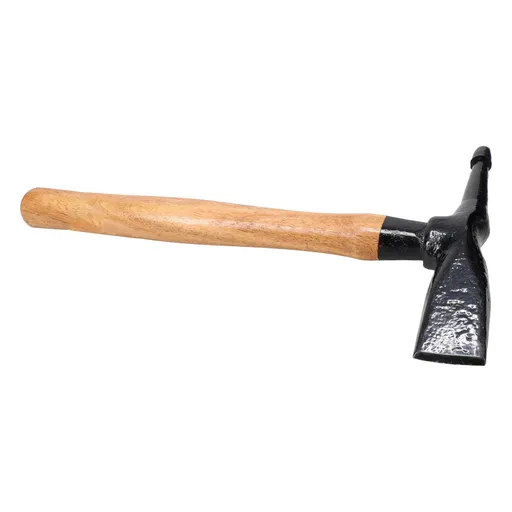 PROSTAR Chipping Hammer, Wood Handle, Cone and Chisel | 57004
