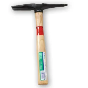 PROSTAR Chipping Hammer, Wood Handle, Cone and Cross Chisel | 57005