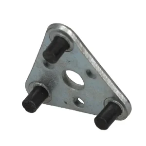 PROSTAR Flint for Triple Flint Spark Lighter, 4/pk | 57017