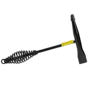 PROSTAR Chipping Hammer, Coil Handle, Cone and Chisel | 57101