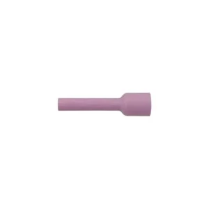 ProStar Alumina Gas Lens TIG Cup Nozzle, XX-Long, Diameter 1/2″, Size #8, Length 4.835″