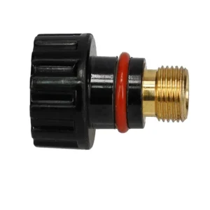 PROSTAR Back Cap, Short, 17/18/26 Series Torches | 57Y04