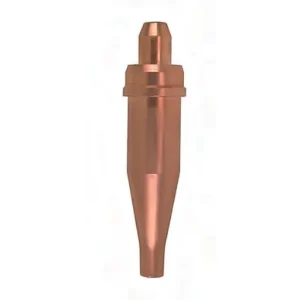 PROSTAR Cutting Torch Tip Victor Style, 1 Piece Tip, Size 6, Series 1-101 | 6-1-101