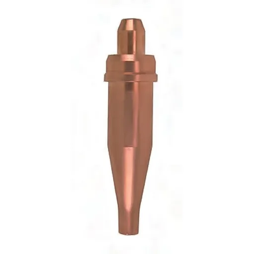 PROSTAR Cutting Torch Tip Victor Style, 1 Piece Tip, Size 6, Series 1-101 | 6-1-101