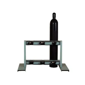 Prostar CYL RACK SG FLOOR 6-CYL | 353003