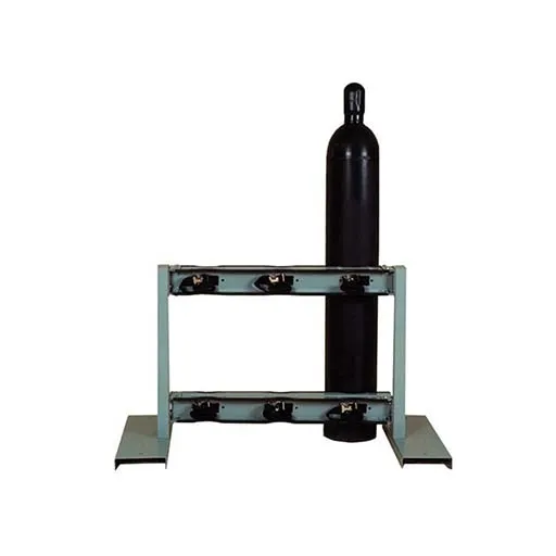 Prostar CYL RACK SG FLOOR 6-CYL | 353003