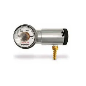 Prostar 6000 Multiflow Regulator – 1000 psi – CGA-165 | 6165