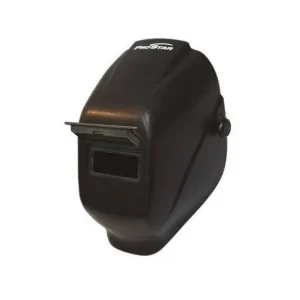 PROSTAR Passive Welding Helmet, Lift Front, 2″ x 4-1/4″ | 62101