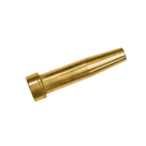 Prostar Cutting Torch Tip 0, Harris, 5/8 in | 6290NX-0