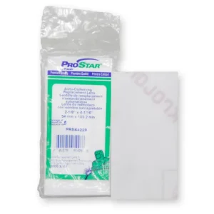PROSTAR Hornell 9000X/9000XF Inside Cover Lens, 2-1/8″ x 4-1/16″ | 64229