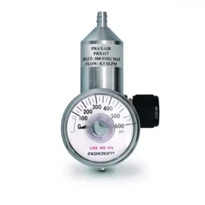 Prostar Multiflow Regulator – CGA-5 | 6580