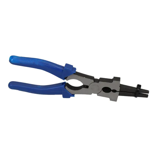 PROSTAR Multipurpose 8 Way MIG Pliers | 71003