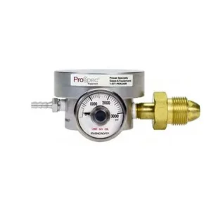Prostar 8000 Pressure Demand Regulator – CGA-330 | 8330