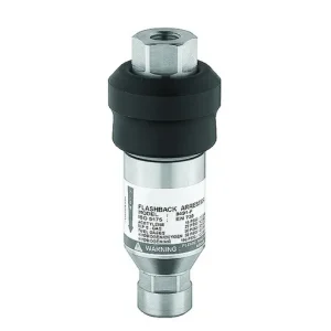 ProStar Flashback Arrestor – Flammable | 8491-F